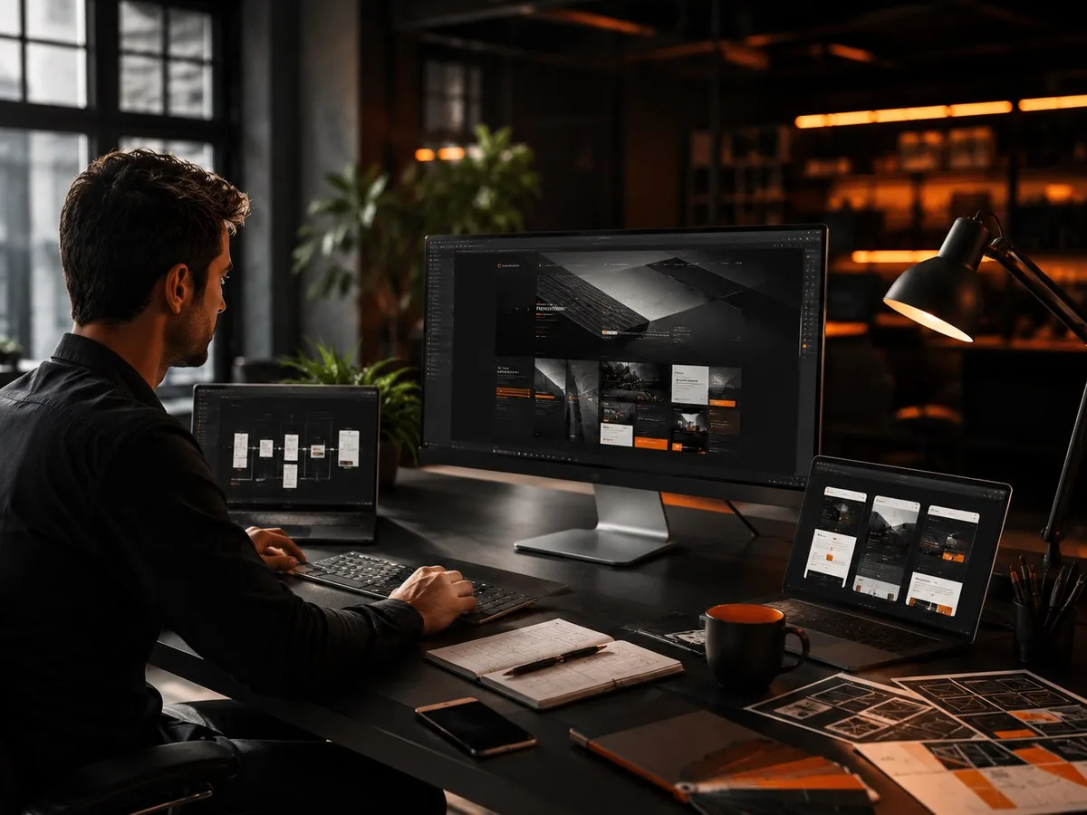 Web Sitesi Yaptırmadan Önce Bilmeniz Gereken 15 Kritik Konu