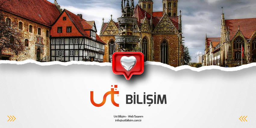 Web Design Braunschweig