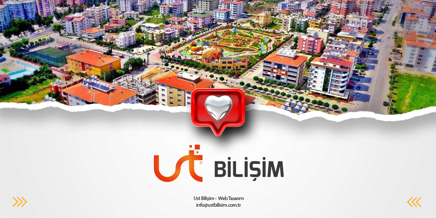 Torbalı Web Tasarım