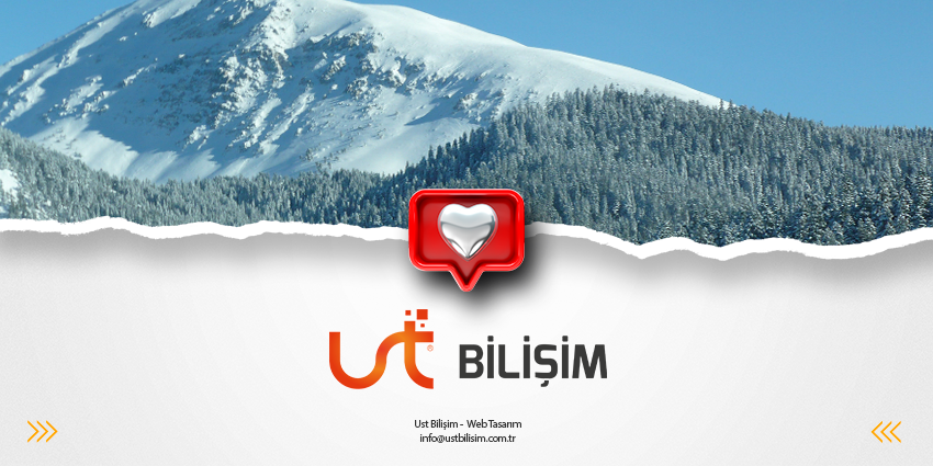 Ilgaz Web Tasarım