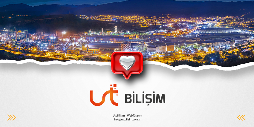 Karabük Web Tasarım