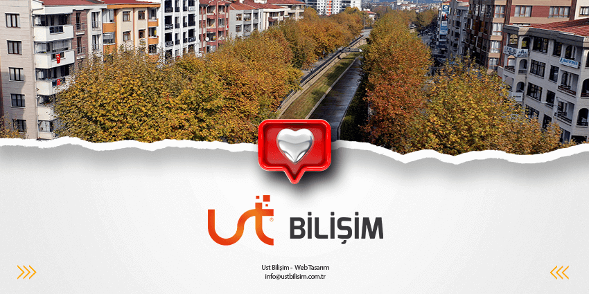 Kastamonu Web Tasarım