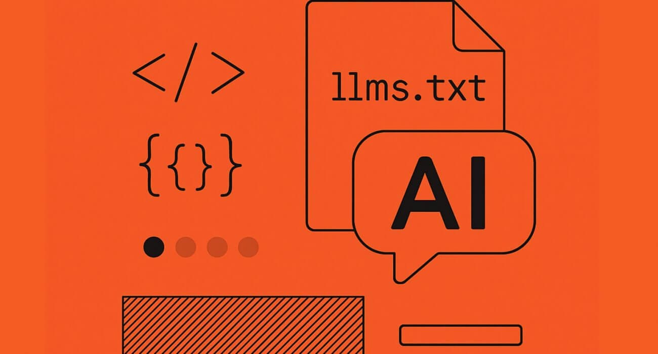 llms.txt Nedir? Web Siteniz İçin Neden Önemlidir?