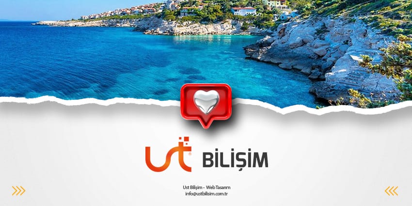 Karaburun’daki Turizm ve Yerel Üretim İşletmeleri İçin Web Tasarım