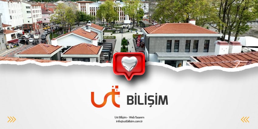Bozkurt’ta Yerel İşletmeler ve Doğa Turizmi İçin Web Tasarım