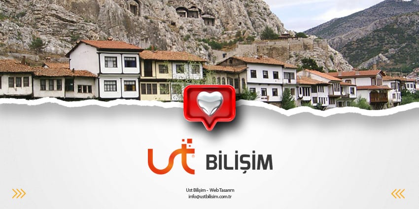 Kiraz’daki Üreticiler ve İşletmeler İçin Web Tasarım Rehberi