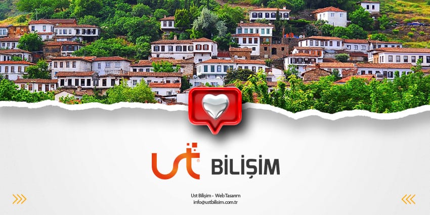 Selçuk Turizm İşletmeleri İçin Web Tasarım ve Rezervasyon Çözümleri