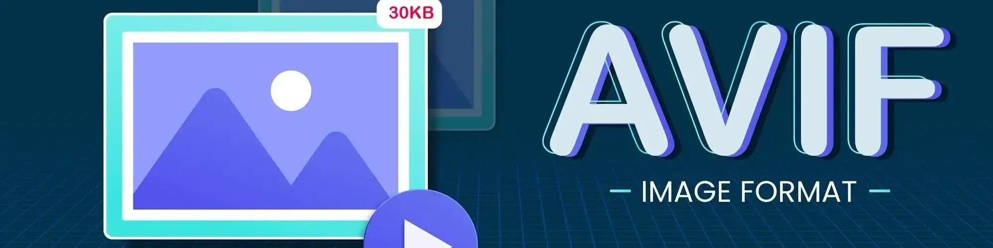 AVIF Image Format: Google's New Support Update