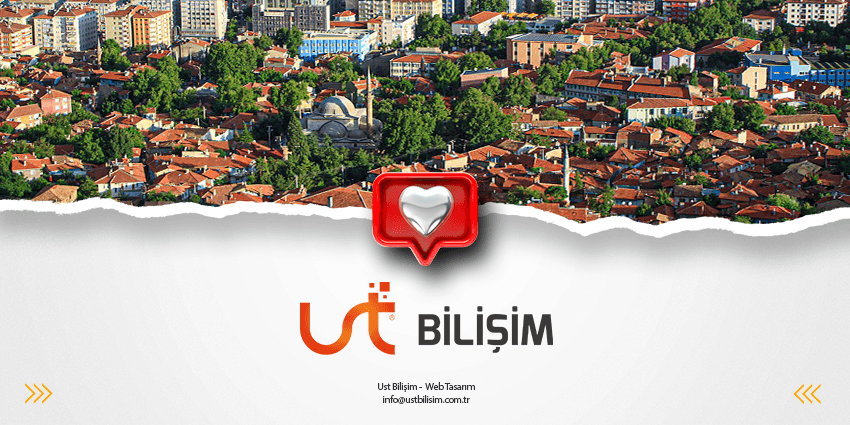 Çankırı’daki Firmalar İçin Kurumsal Web Tasarım ve B2B Çözümler