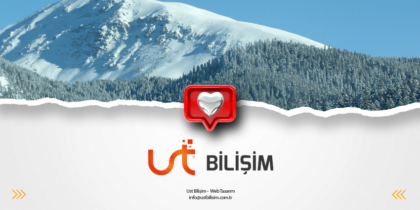 Ilgaz Turizm ve Konaklama İşletmeleri İçin Web Tasarım