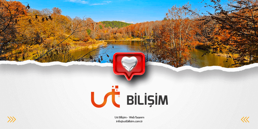 Yenice’de Doğa Turizmi ve Orman Ürünleri İçin Web Tasarım
