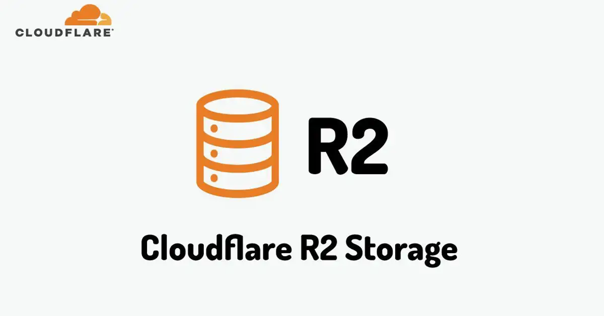 WordPress - Cloudflare R2 Kurulumu