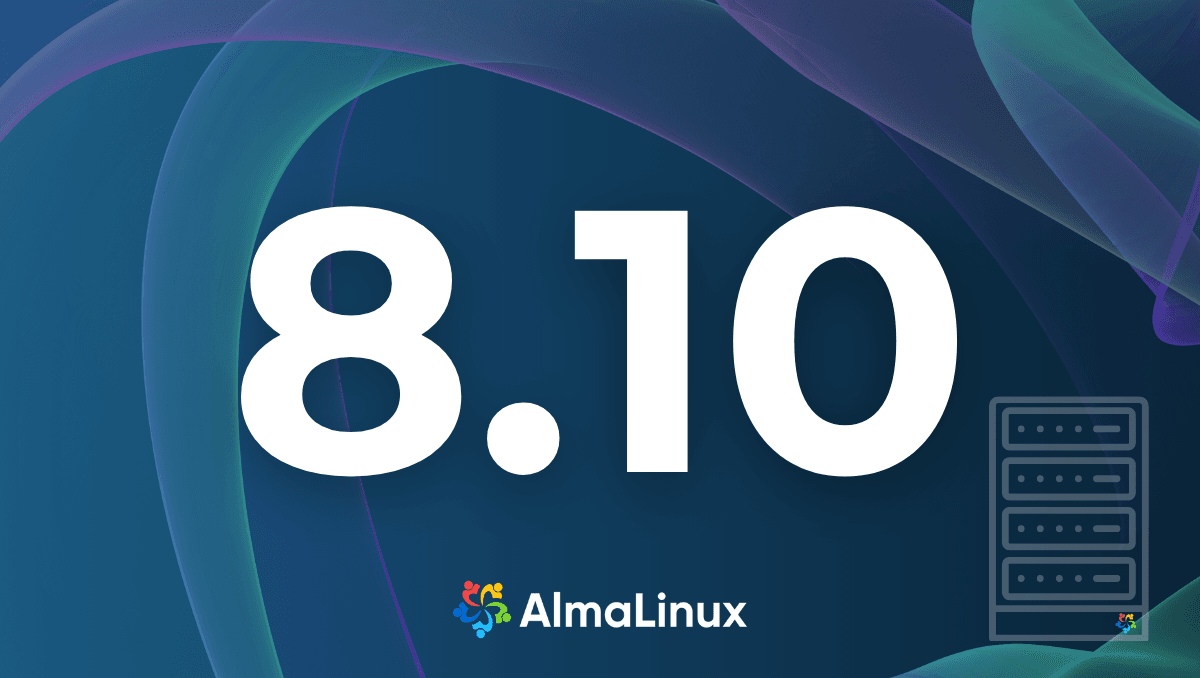 Hetzner - VMware ESXi 6.7.0 - AlmaLinux 8 Install