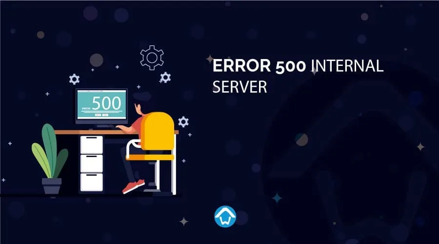 WordPress 500 Internal Server Error Nasıl Çözülür?
