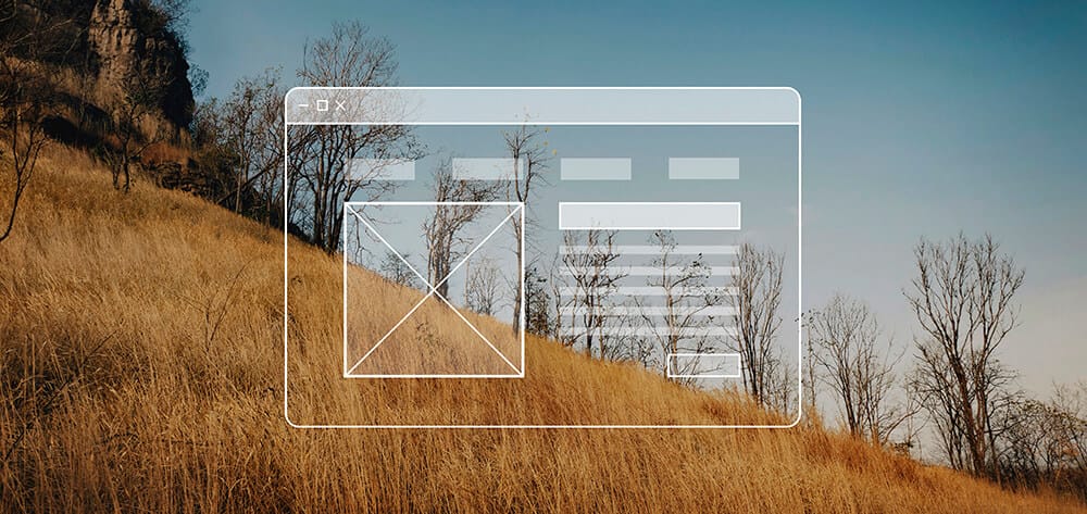 Minimalist Web Tasarımın Yükselişi