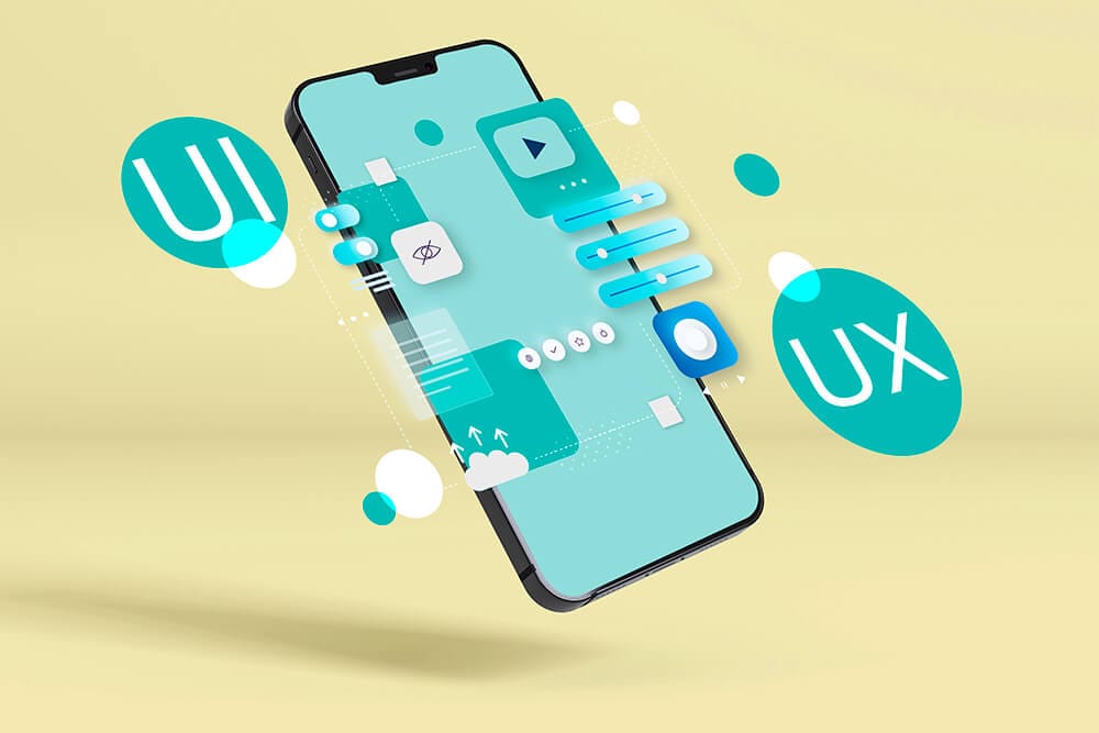 UI ve UX Arasındaki Farklar
