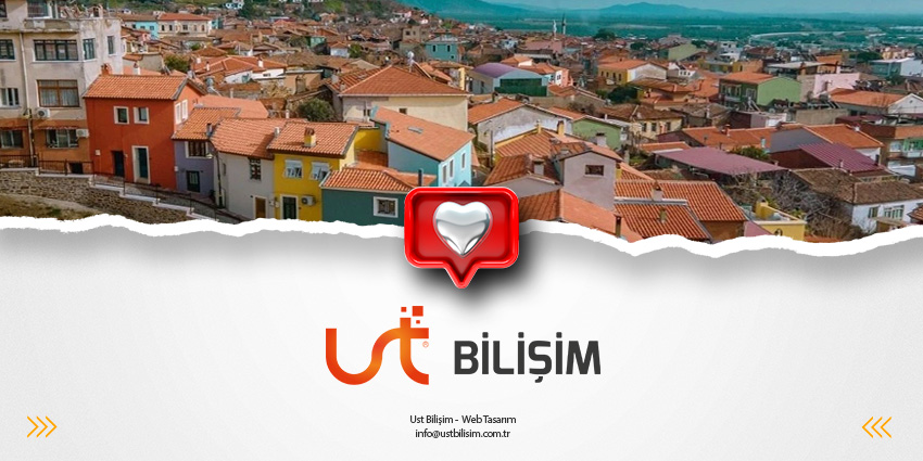 Bayındır Web Tasarım