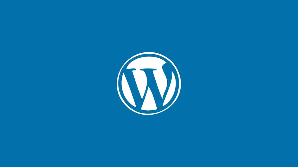 WordPress Default .htaccess Dosyası