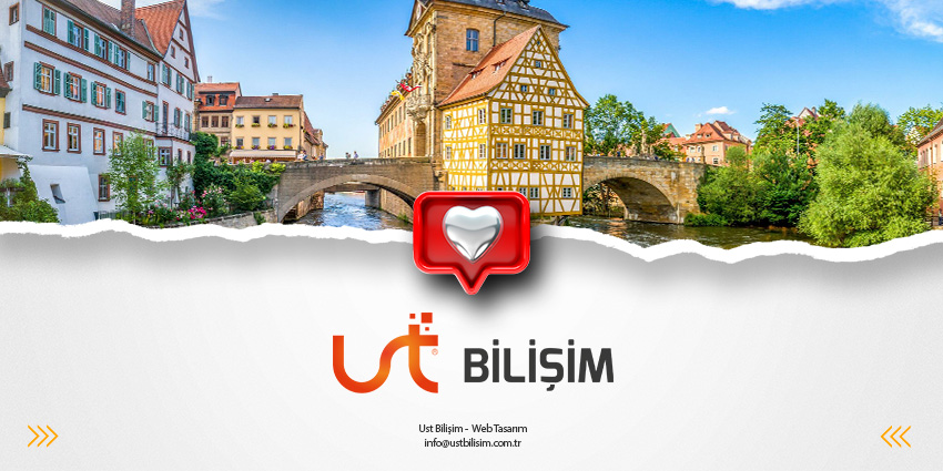 Web Design Bamberg