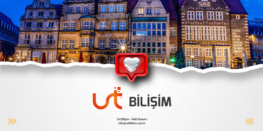 Web Design Bremen